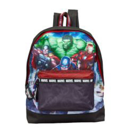 Picture of AVENGERS MAIN BACKPACK